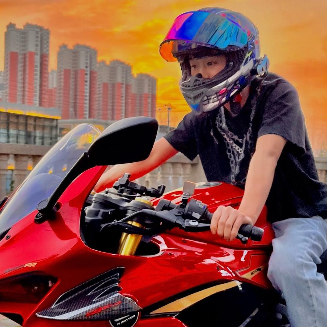 遵义绥阳 秀行戴锐