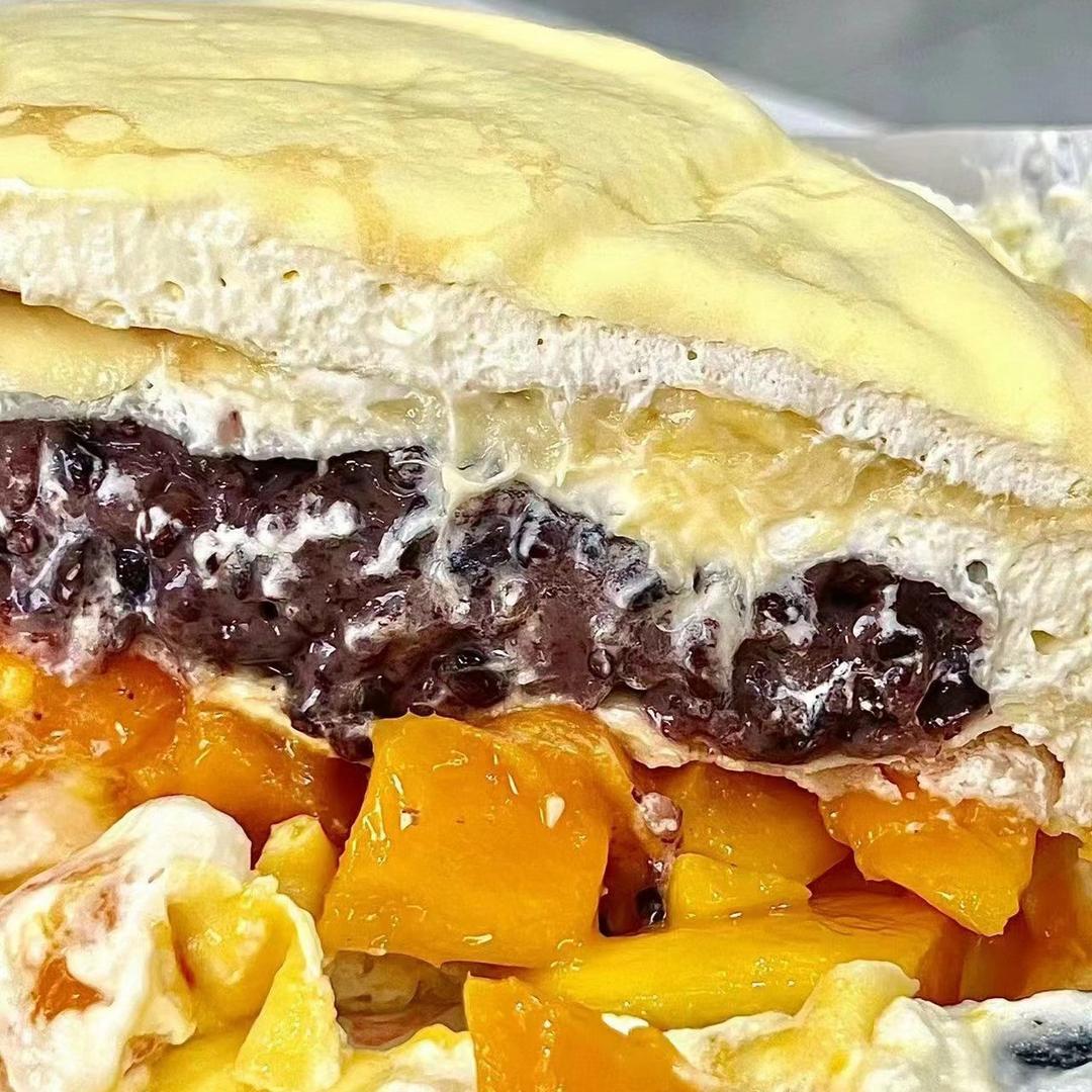 源麦甜（威海高区店）