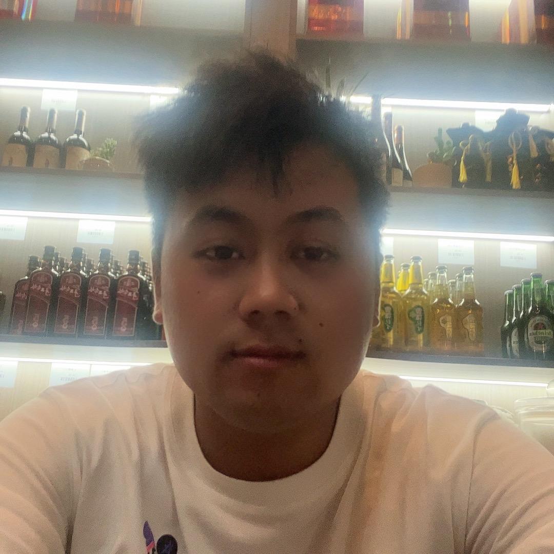 和记海鲜张夏超