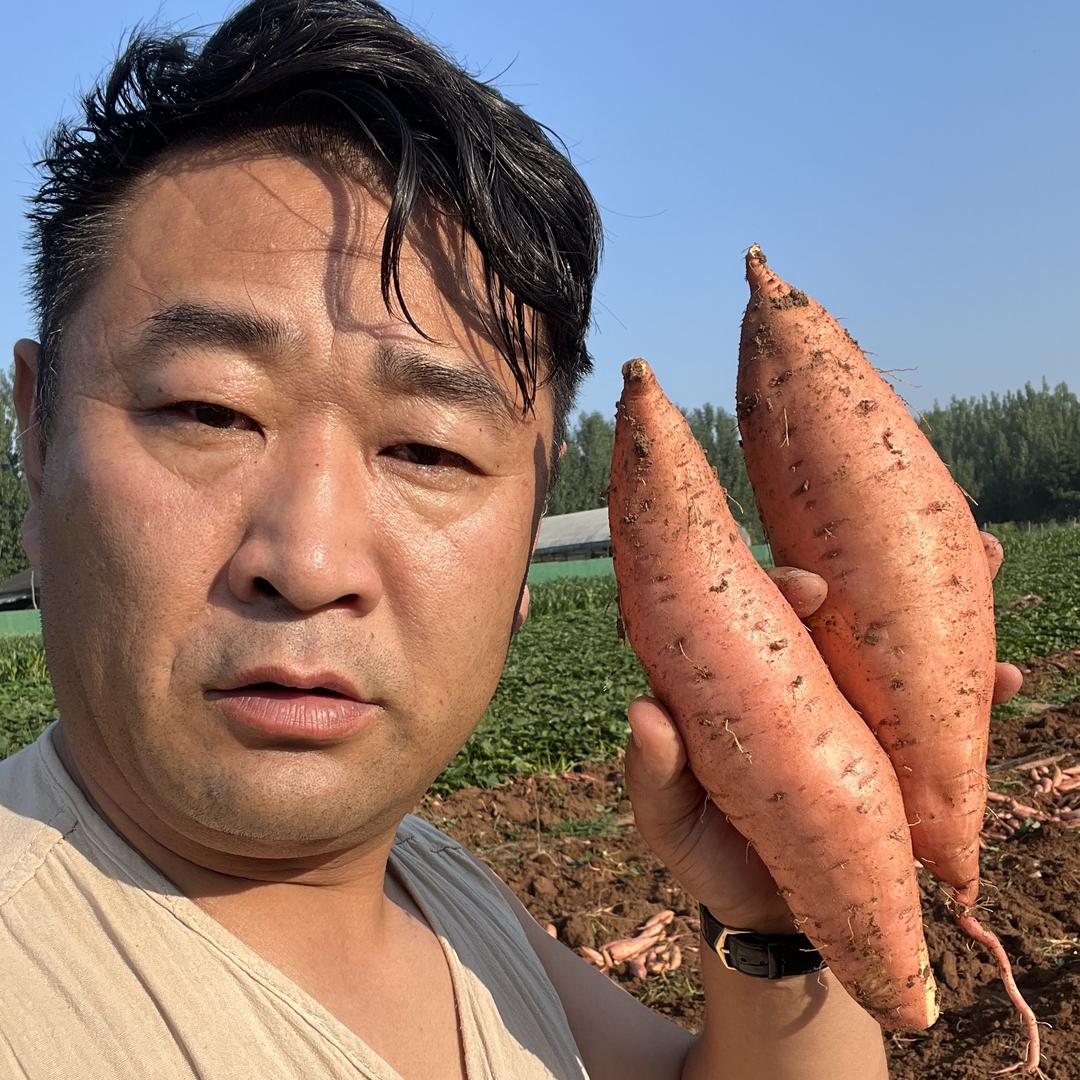 涛哥甄选农副产品