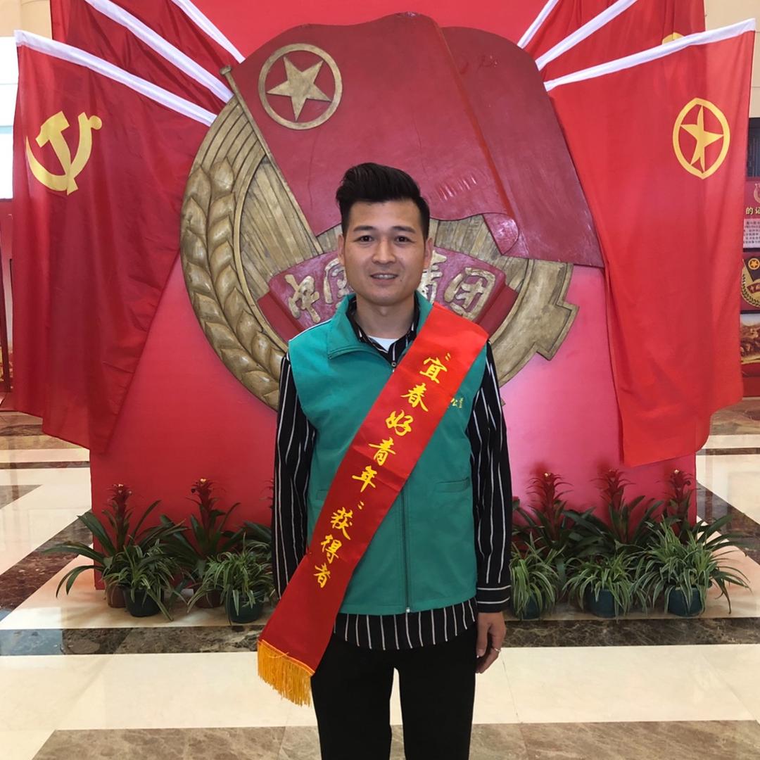 春城杰哥的公益日常