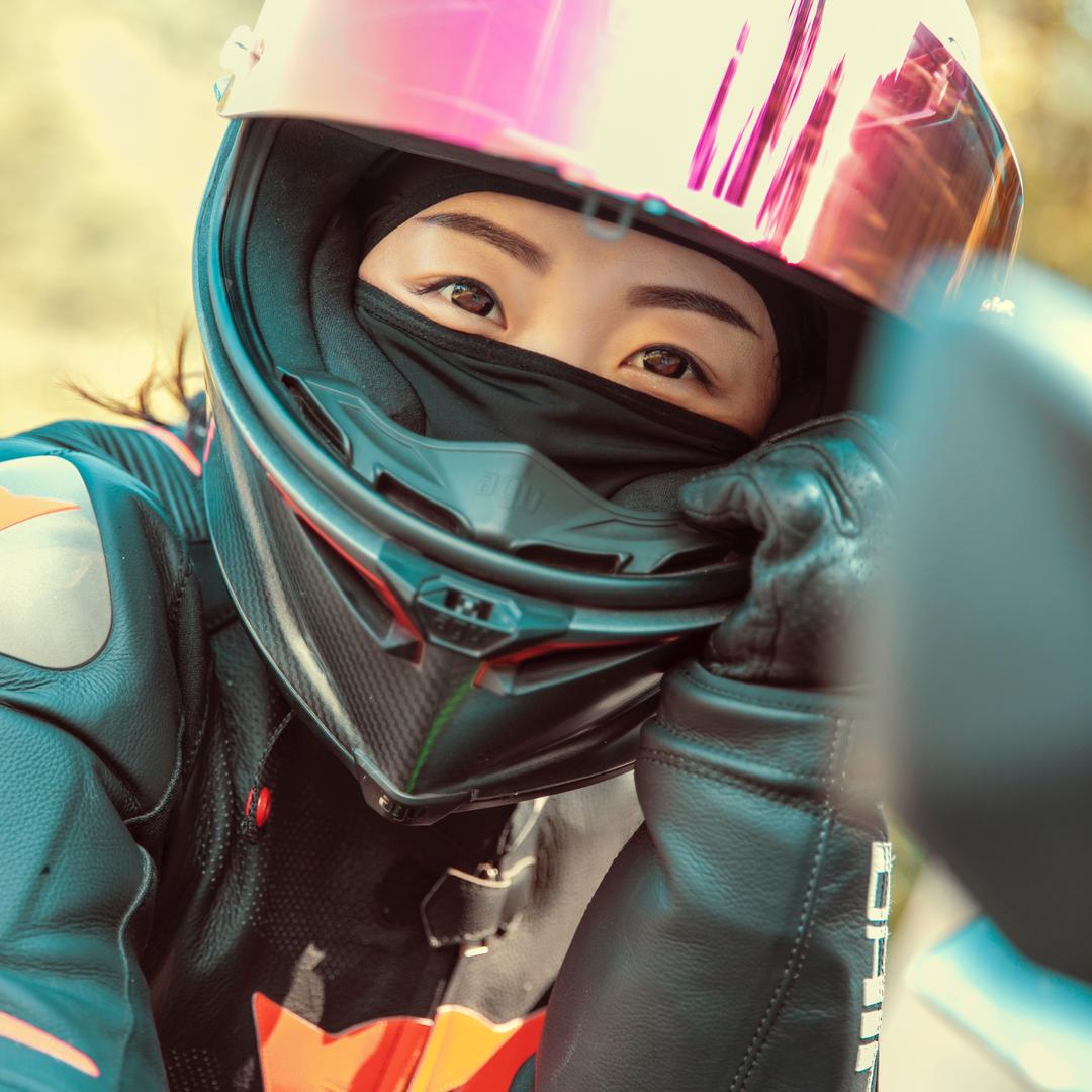 女骑小胖周慢慢