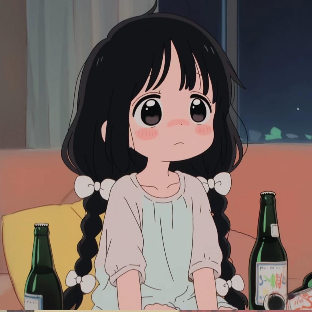 静妹来了💕