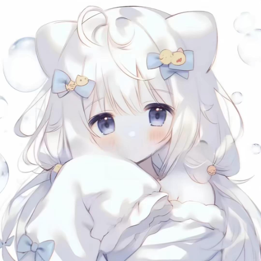 甜美小欣