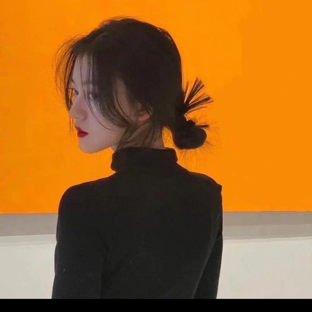 安然🌻💗