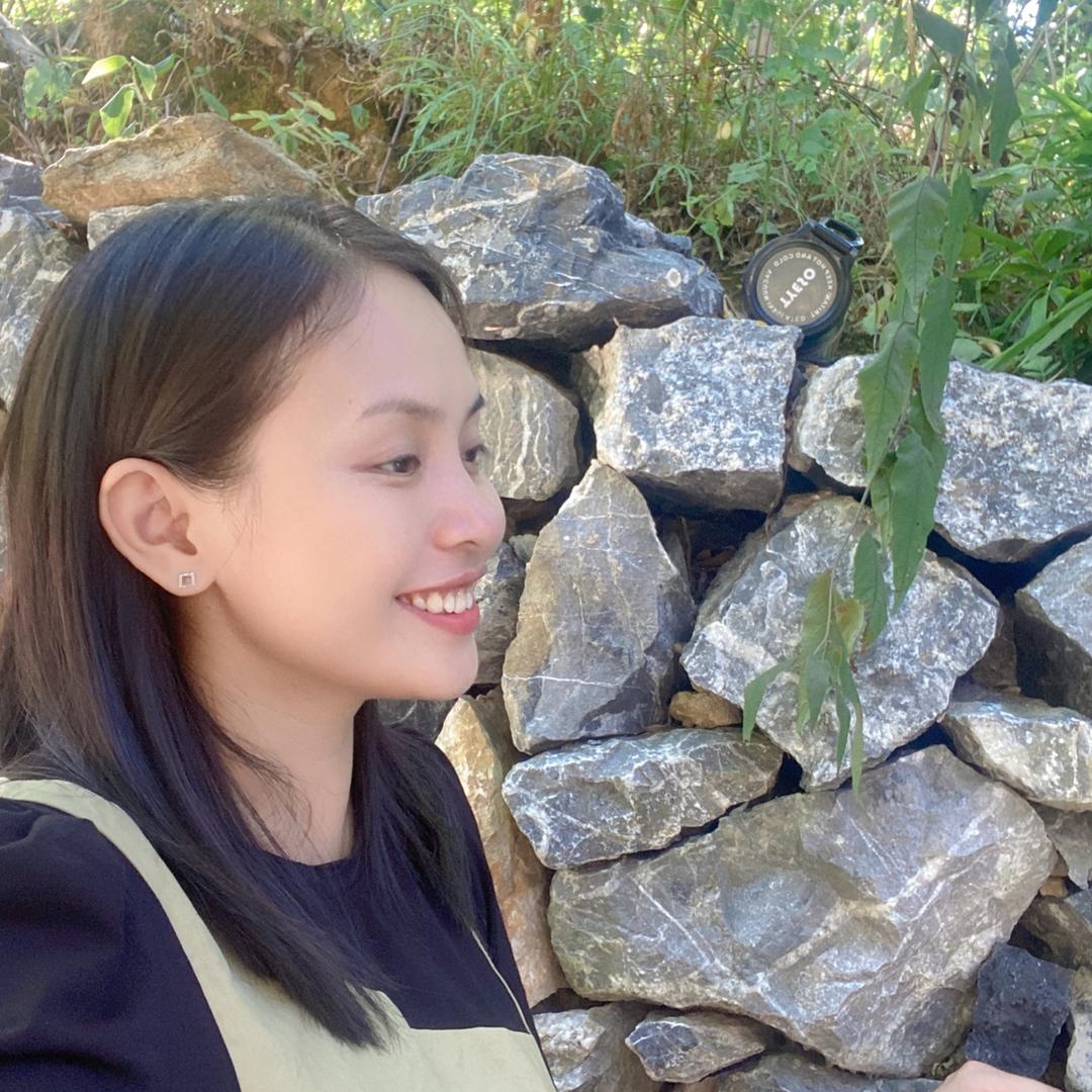 亚娟在长沙