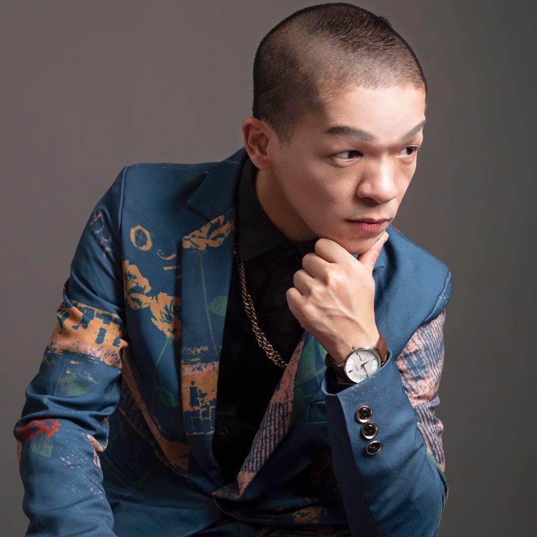 兔头哥（在小号直播）