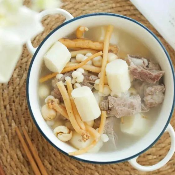 汤膳坊