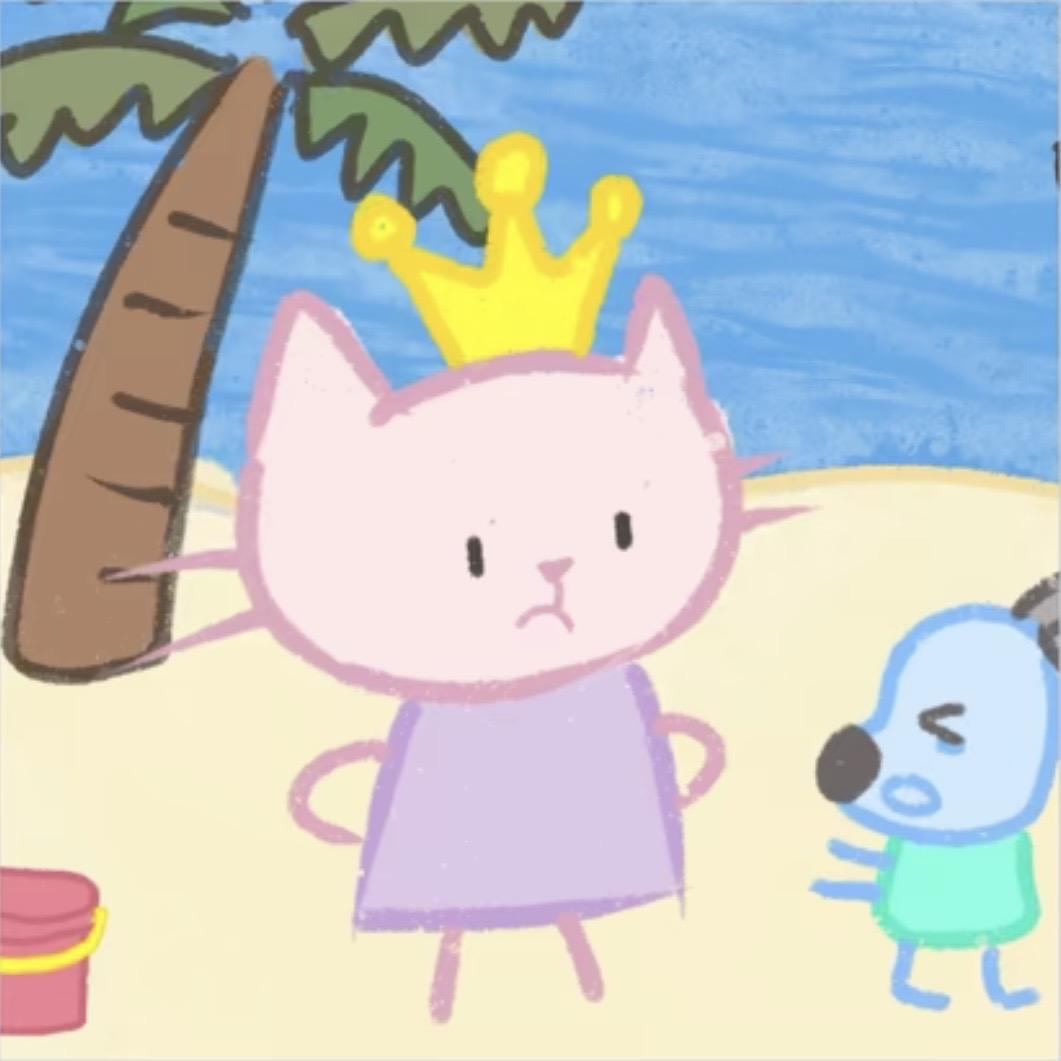 泡泡a.