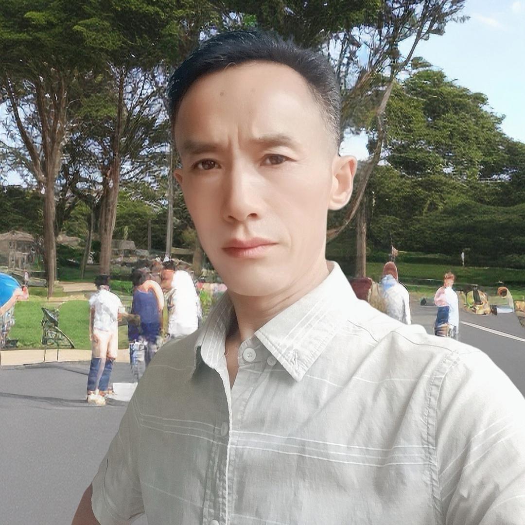 今生无悔