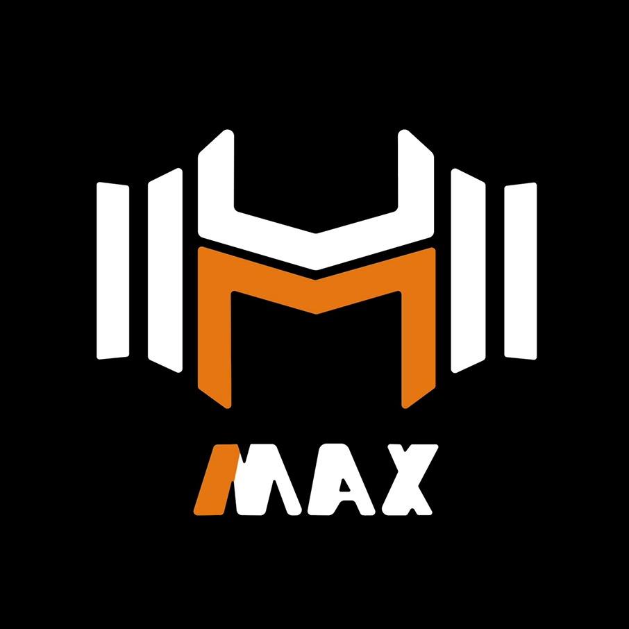 德兴市麦克斯健身综合训练馆