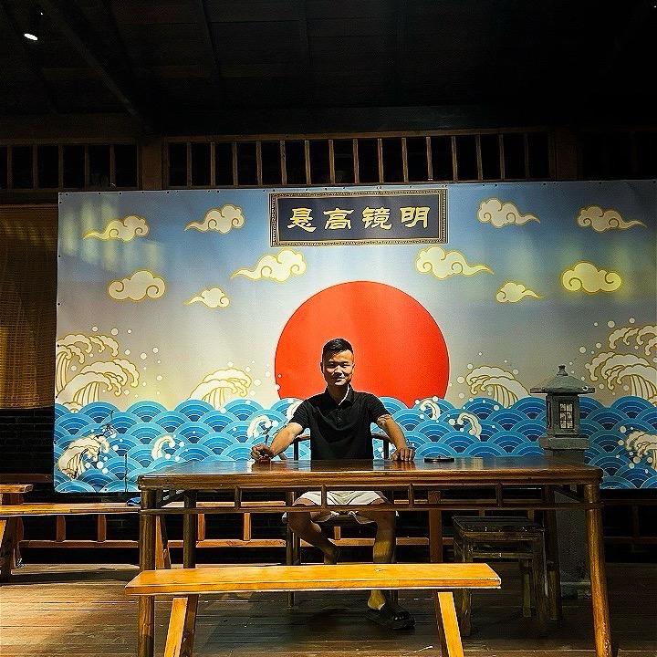 彪Sir