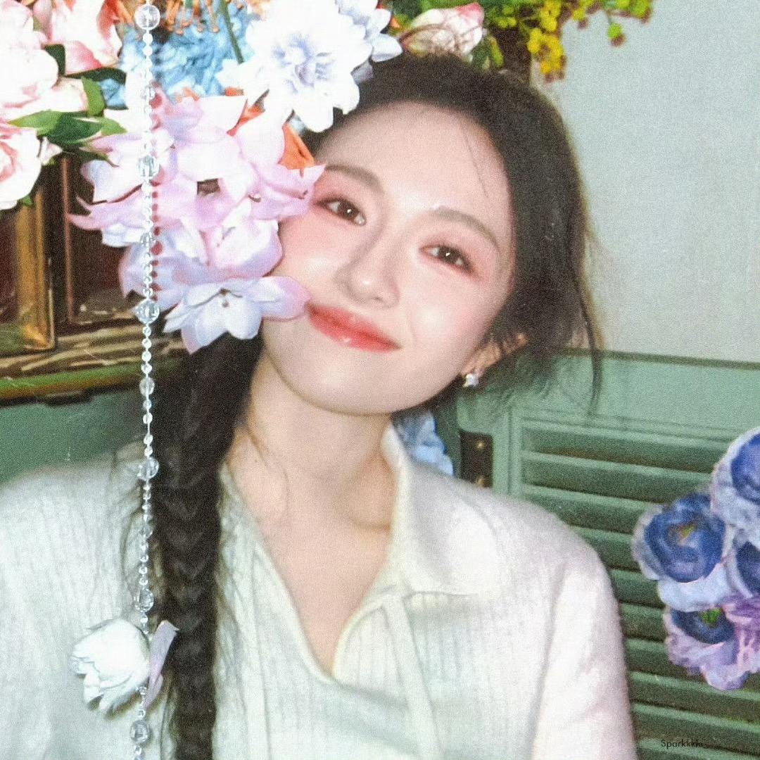 龍喜儿（穿搭分享）