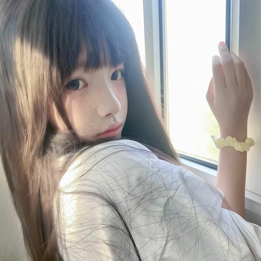 一个甜心
