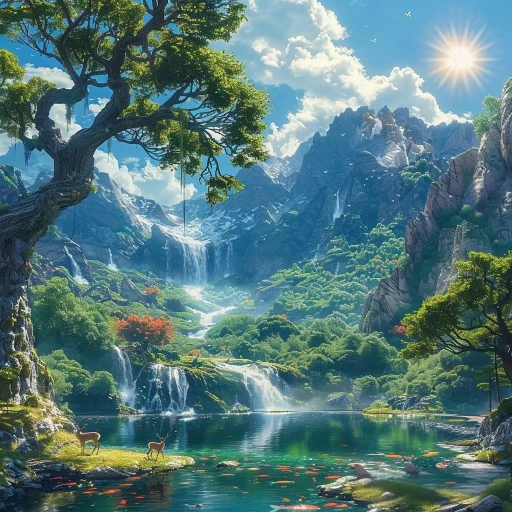 富贵68