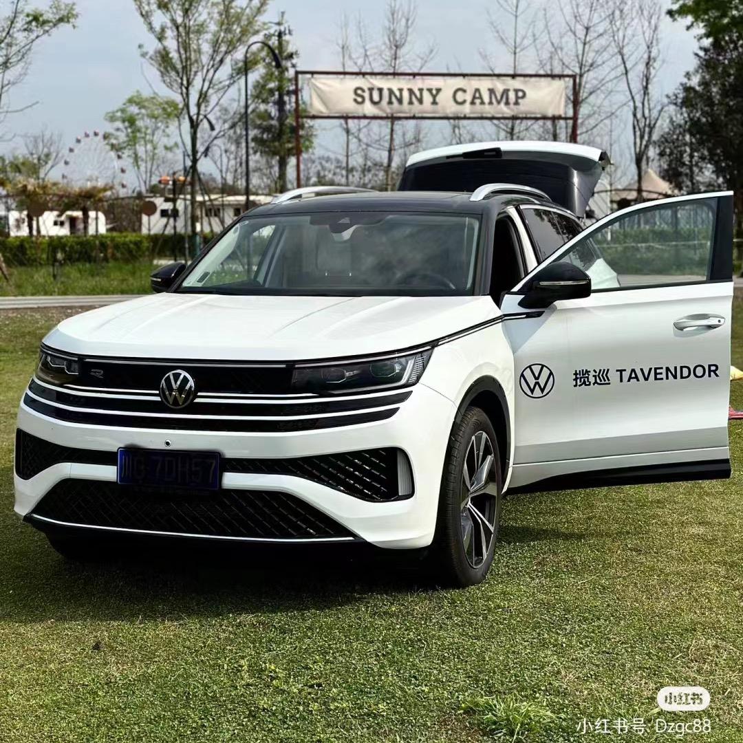 VW.SUV CARS