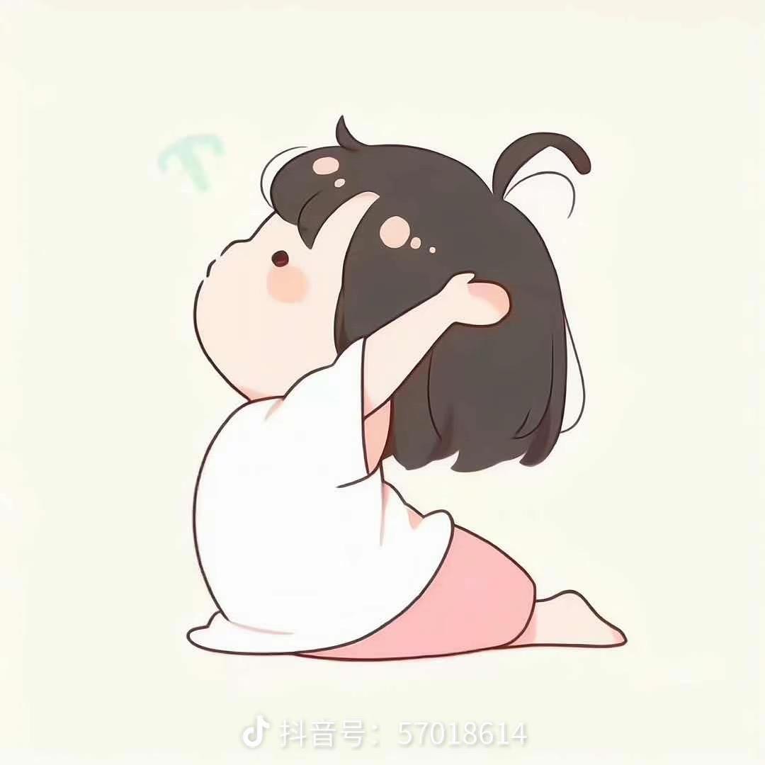 小乖ღ³.