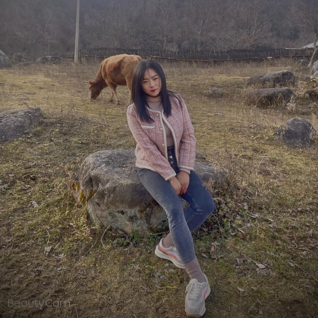 陕南小媳妇（狮子沟牧场火锅营地）