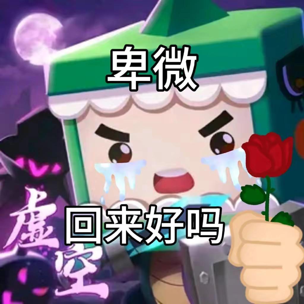 迷你真爱粉