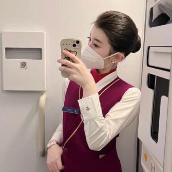 艾薇儿✌️