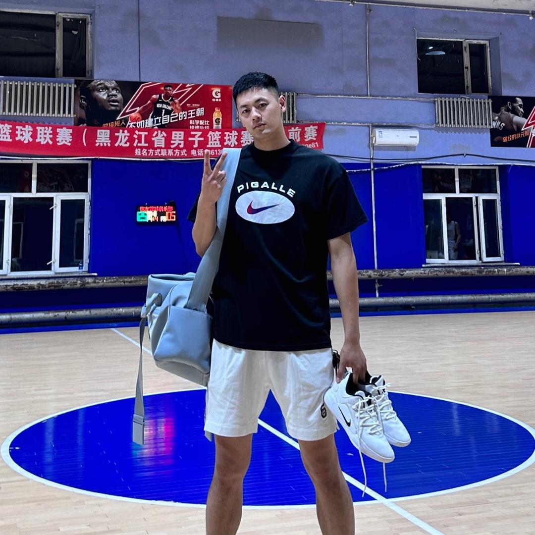Luan栾景阳 🧐