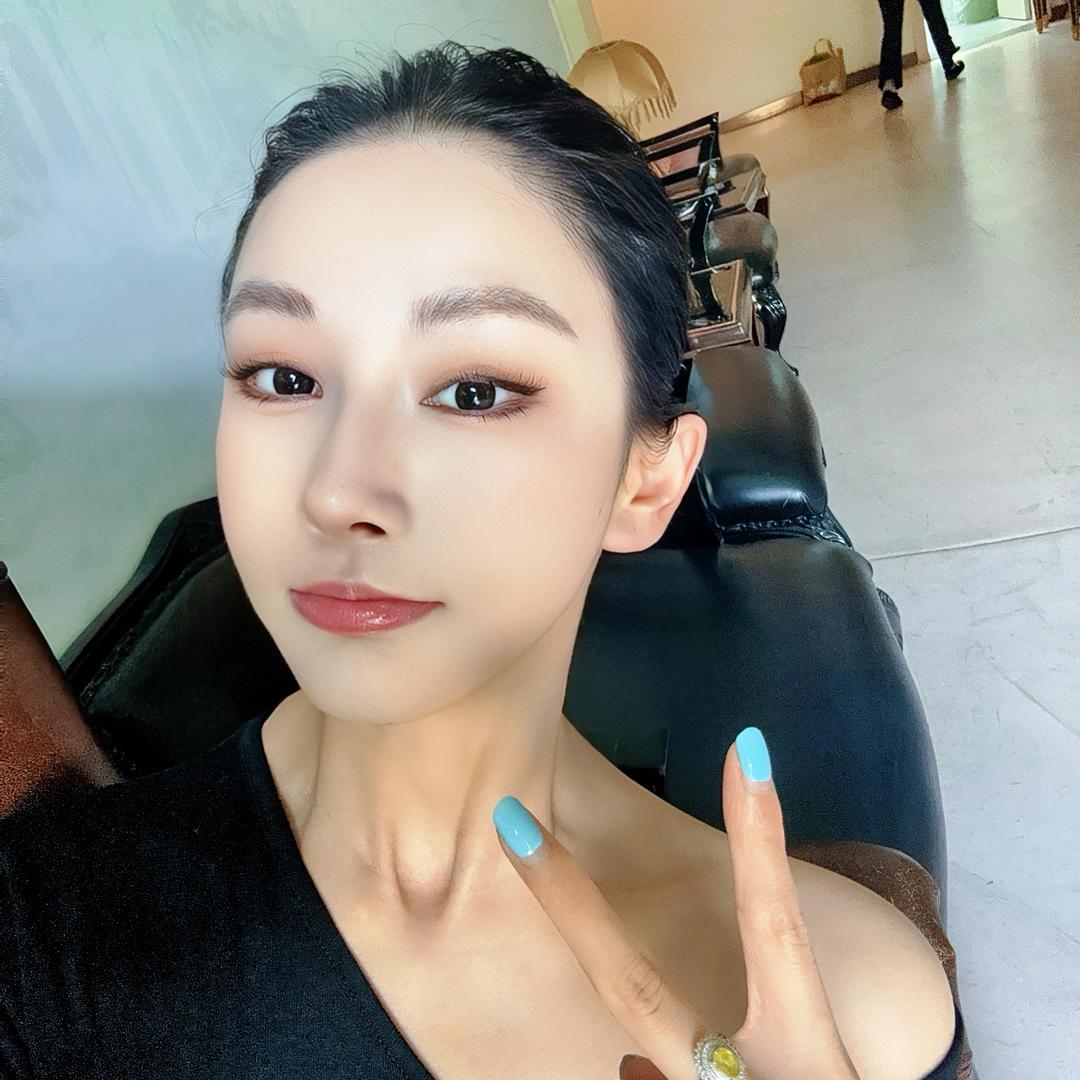 静知爱美