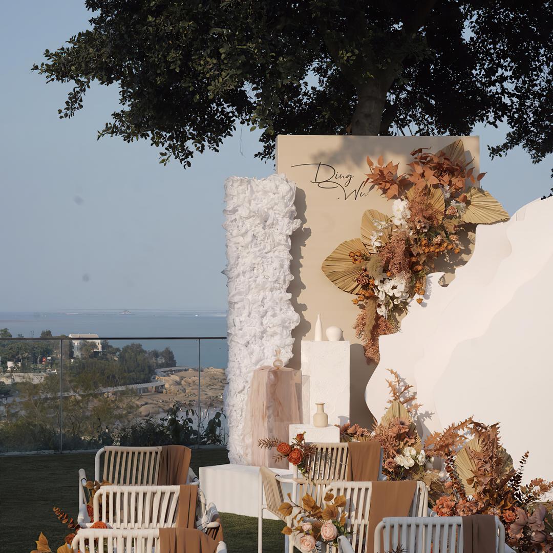 须尽欢抓周材料包精选店