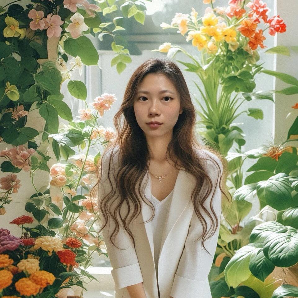 Luy的天空之城