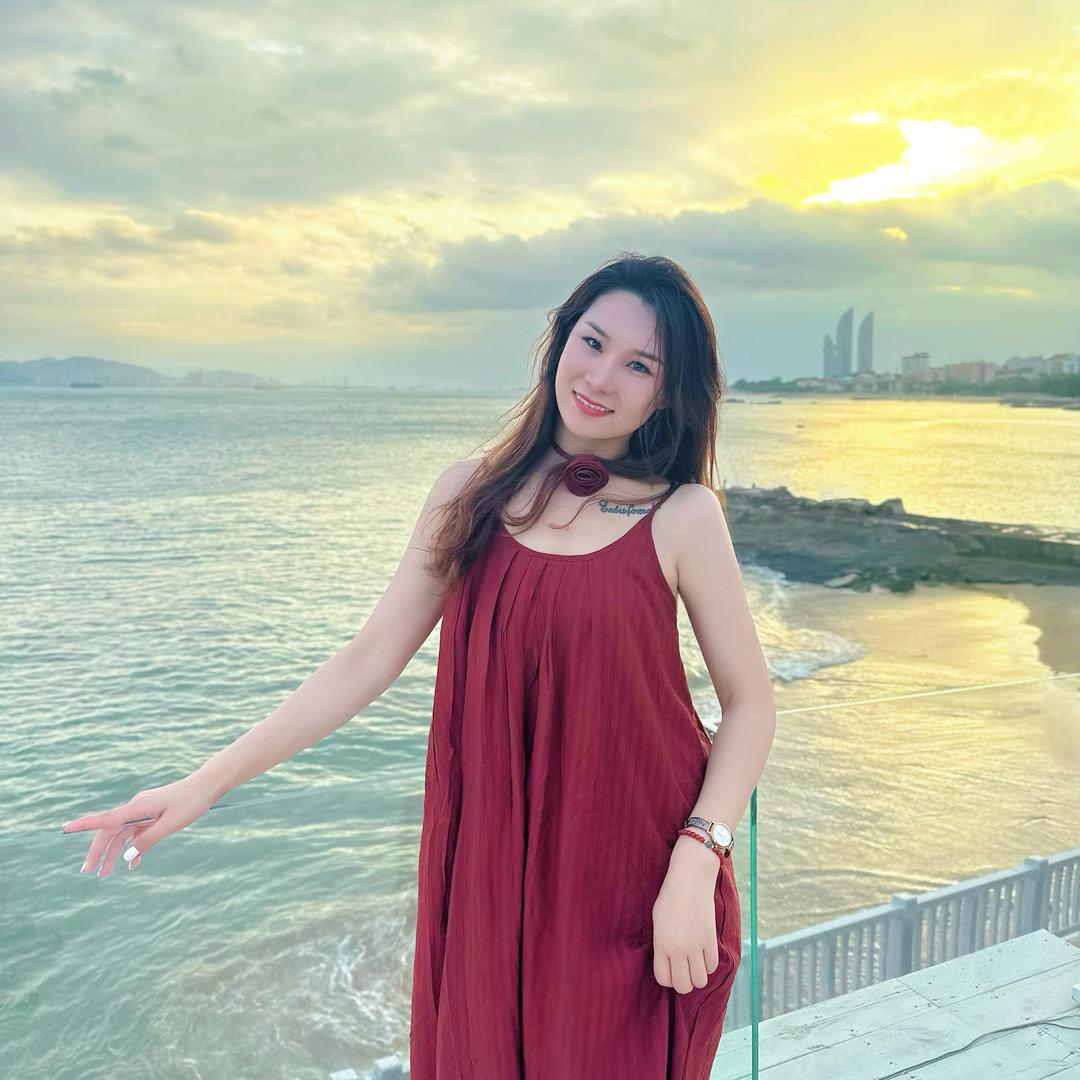 爱笑的°小凤（招学员）