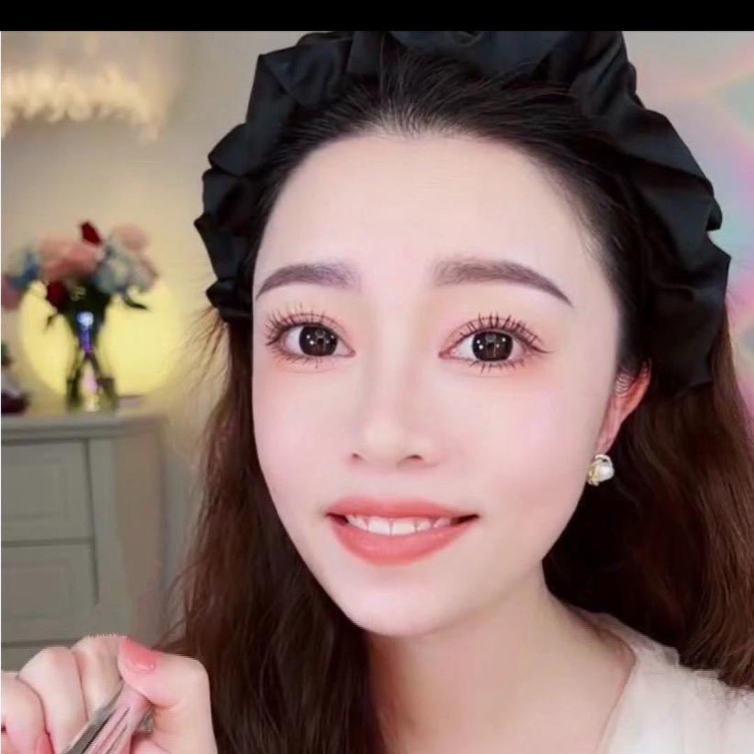 化妆师巧儿老师