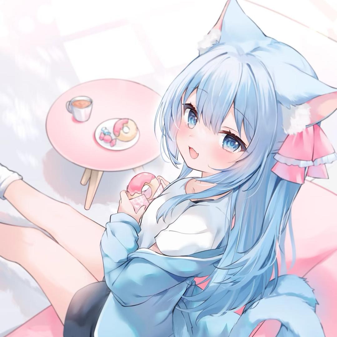 一口甜豆花（超级努力5w粉版）