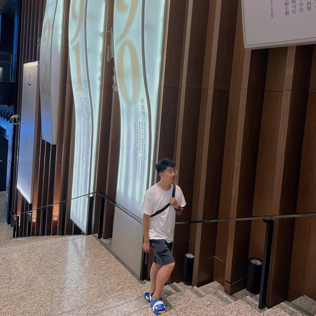 洋3岁