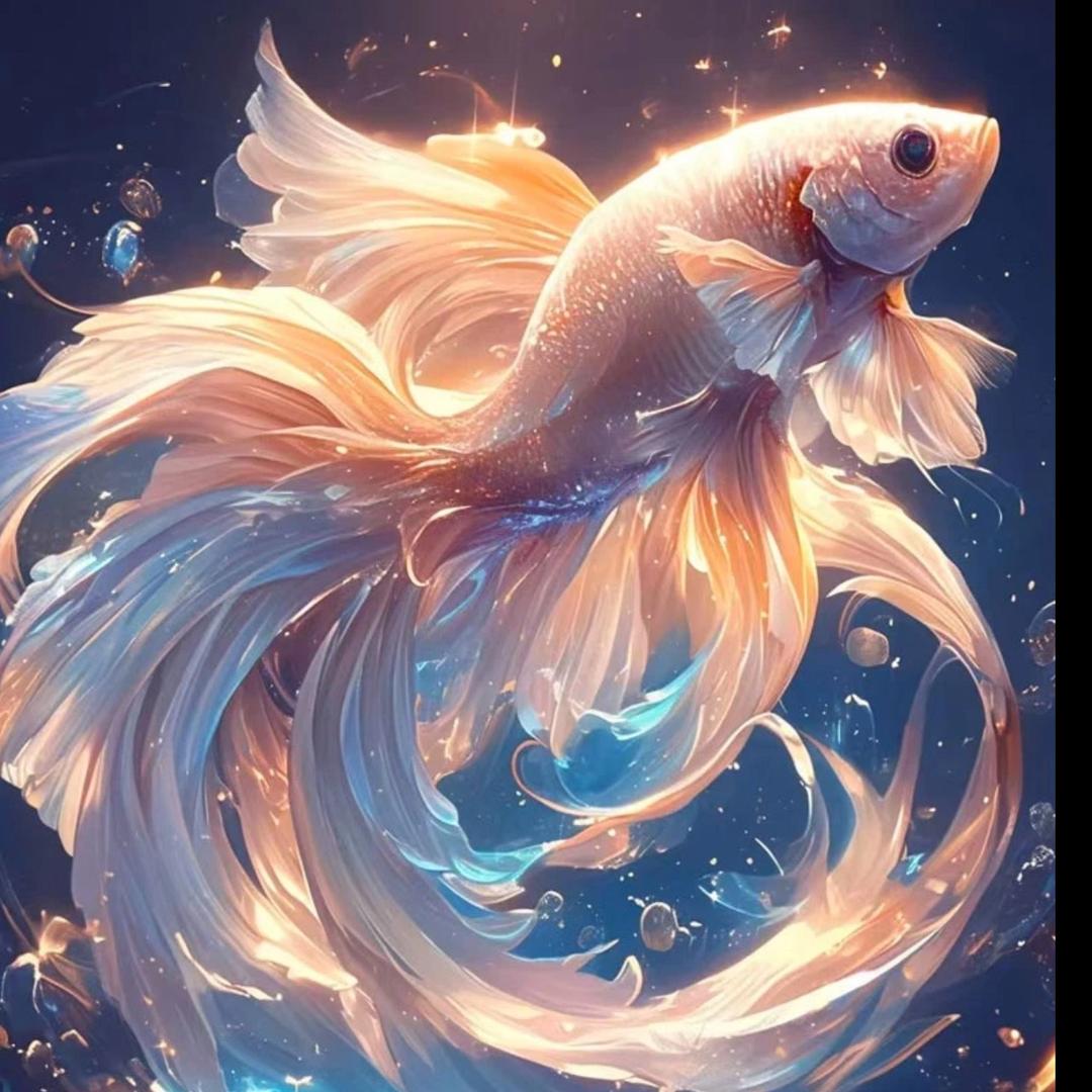 瑞瑞水族百货