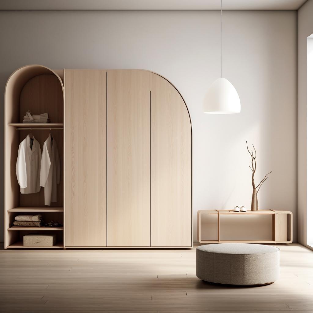 全屋定制家具工厂店直销