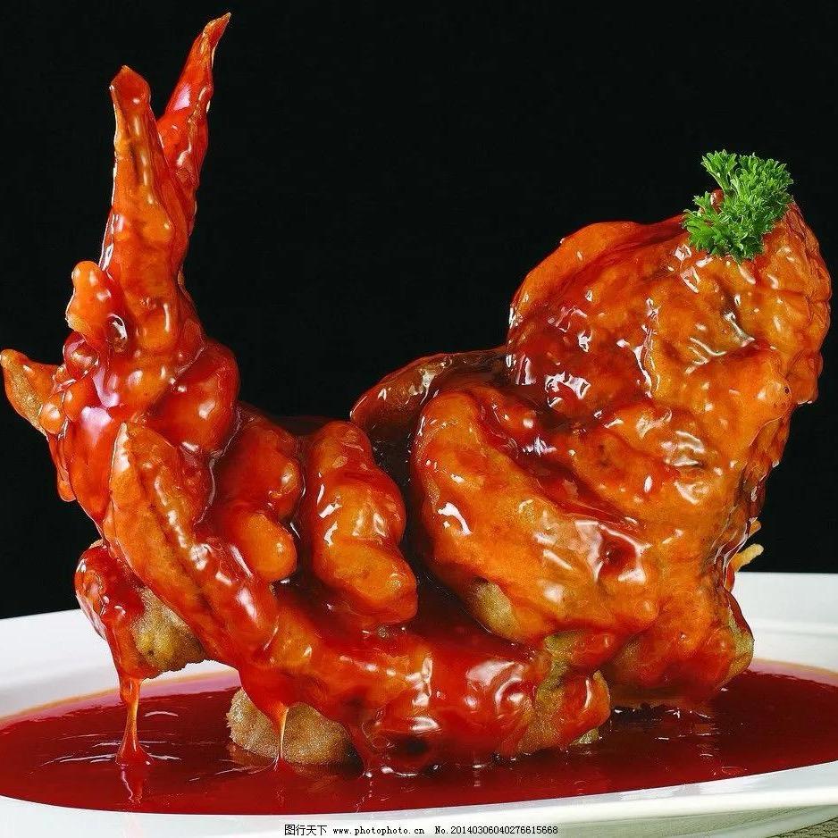 朴木振兴酒家熟食外卖