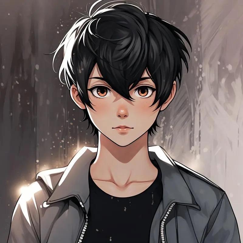 惶