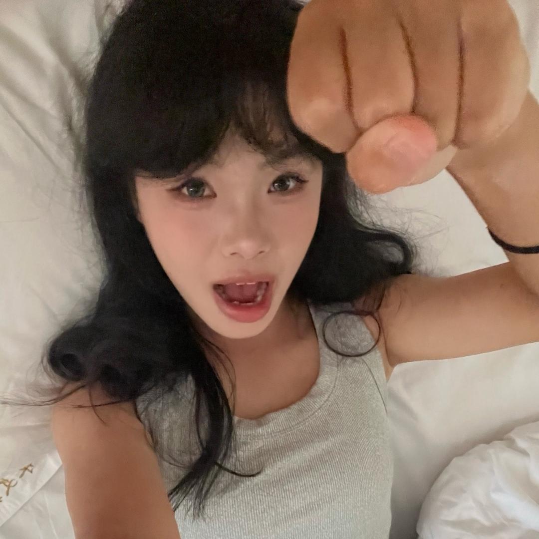 眯摸大王