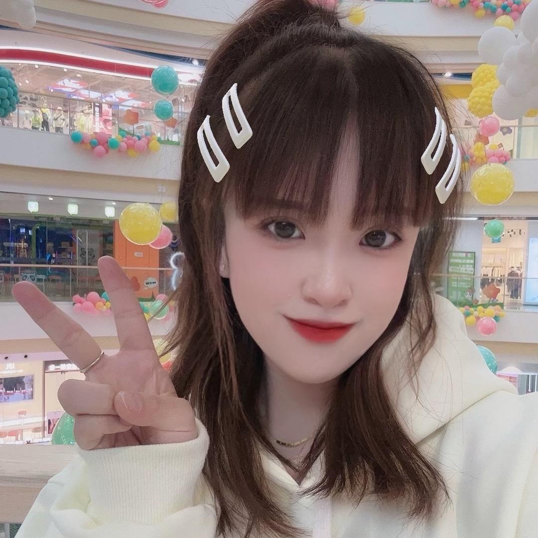 奶糖阿缘.