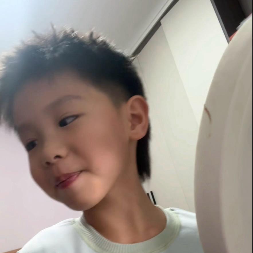 追风少年·大米