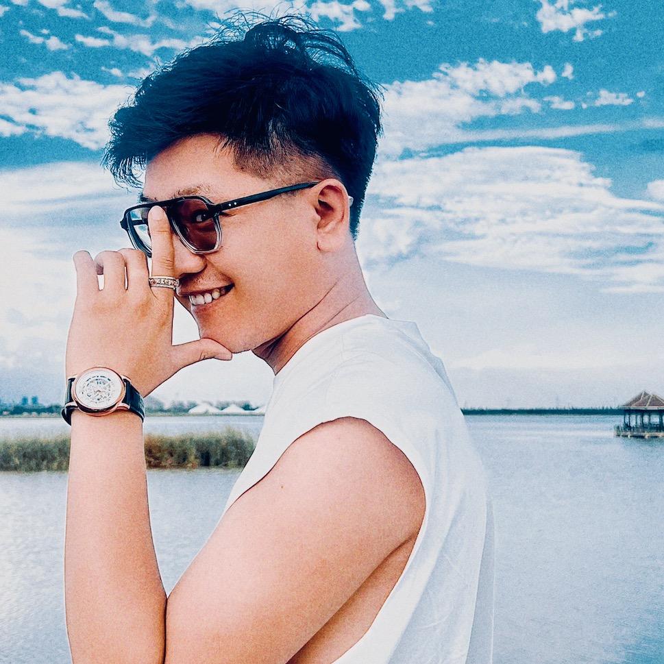 📷摄影师-杨飞🎈