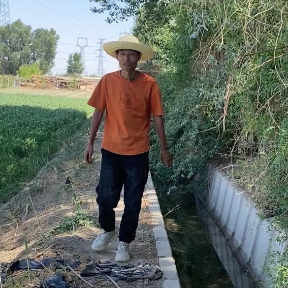 金塔蟹源生活坊