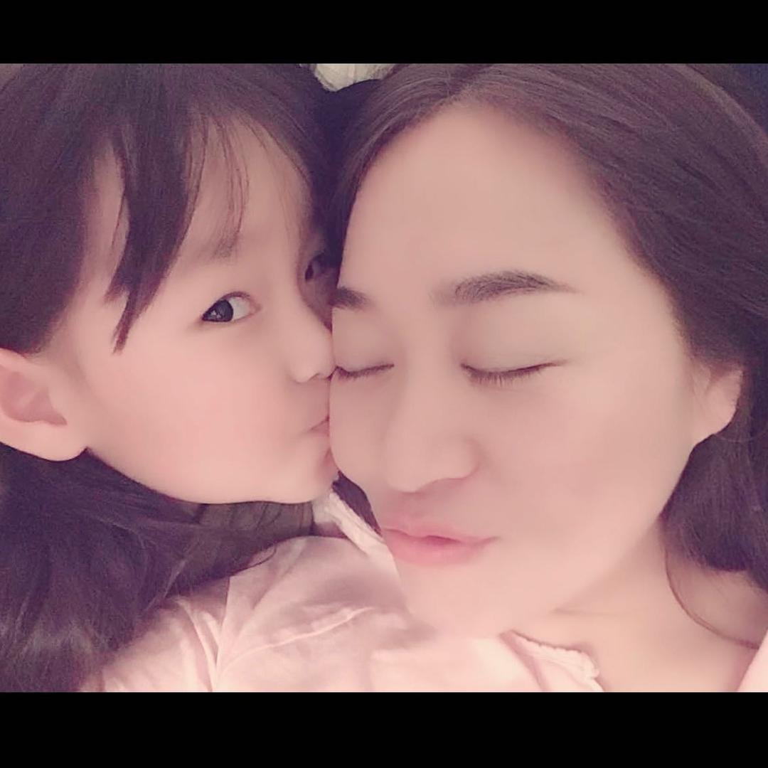 苹果妈妈