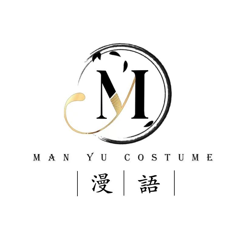 漫语高定原创女装