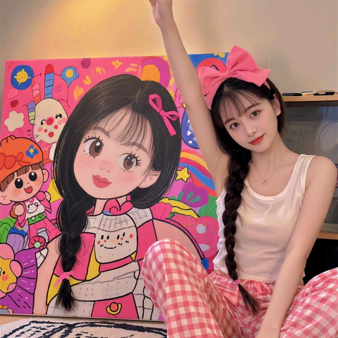 苏晓晓