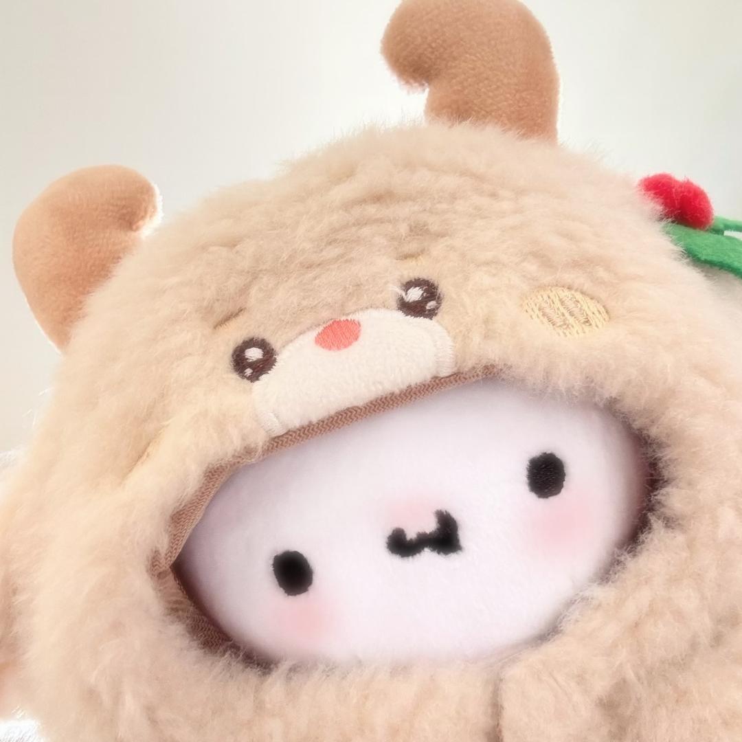 不坏不可爱 > ֊ <