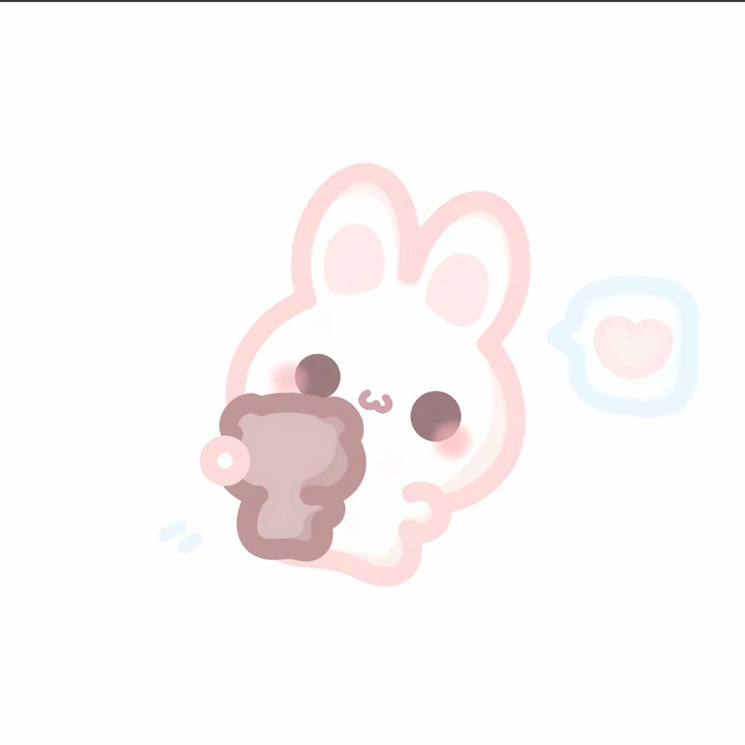 小佳欣🐰