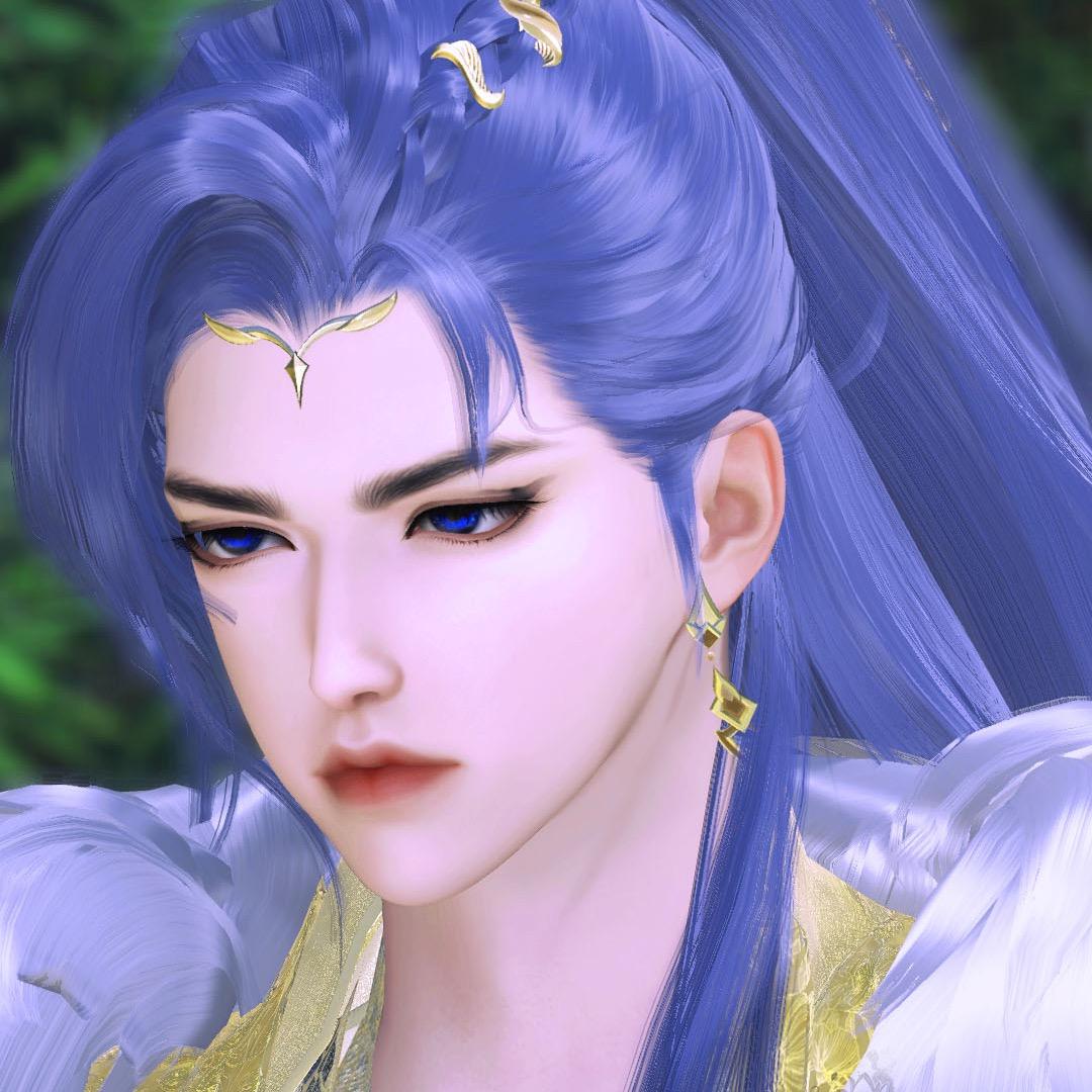 颜华年