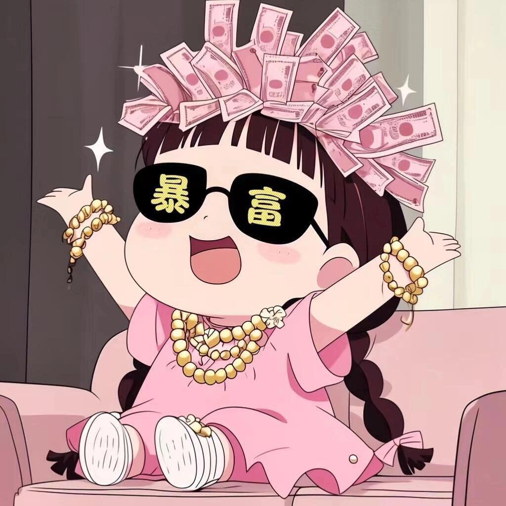 KK是个胆小鬼