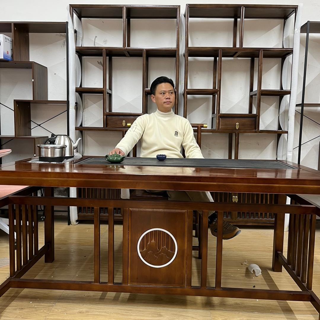 亳州市小天地商贸有限公司