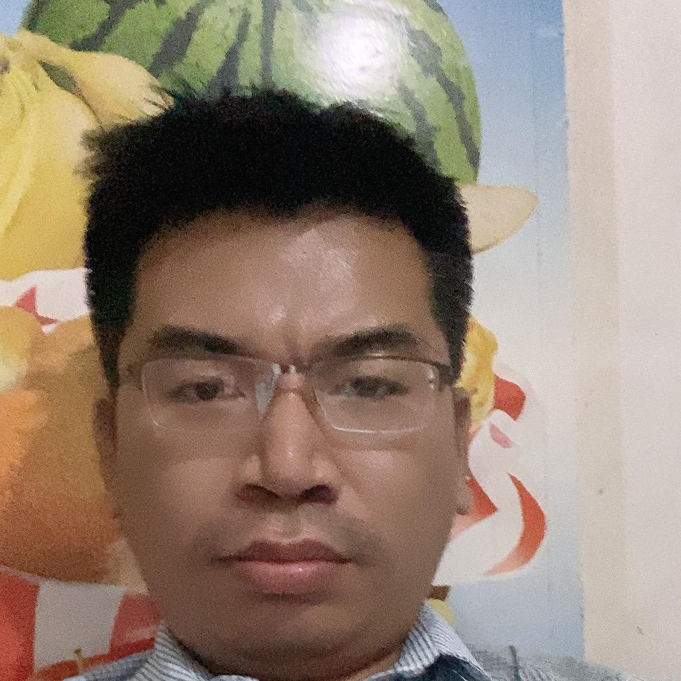 哈工大躺平人（立志不再躺平）